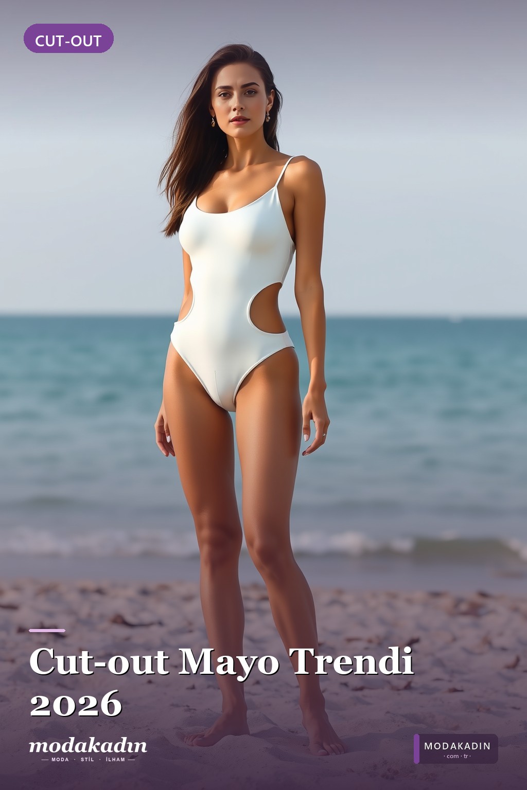 Cut-out Mayo Detayı