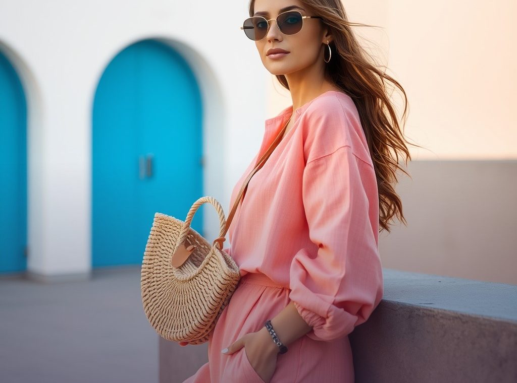 2026 Yaz Moda Trendleri: Trend Karnesi ve Giyme Rehberi