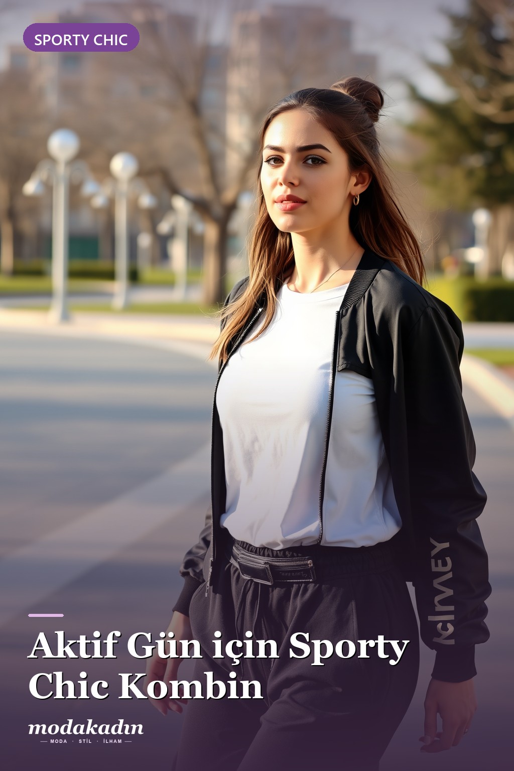 Perşembe: Aktif & Fonksiyonel