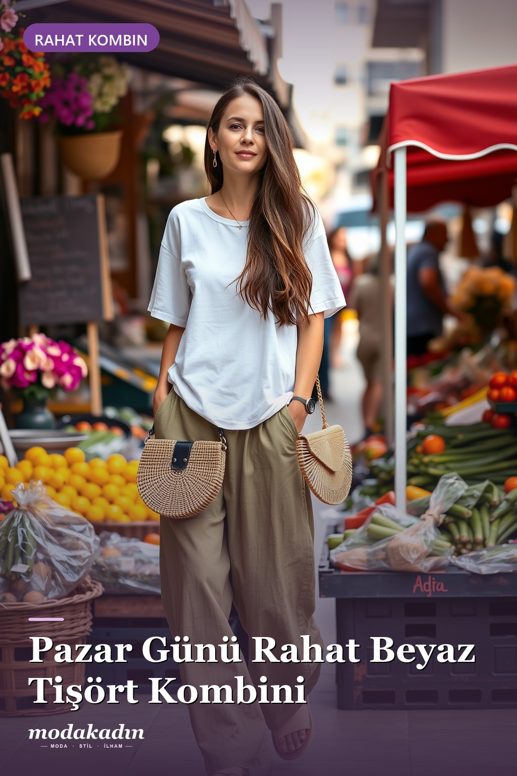 Pazar: Keten ile Dinginlik