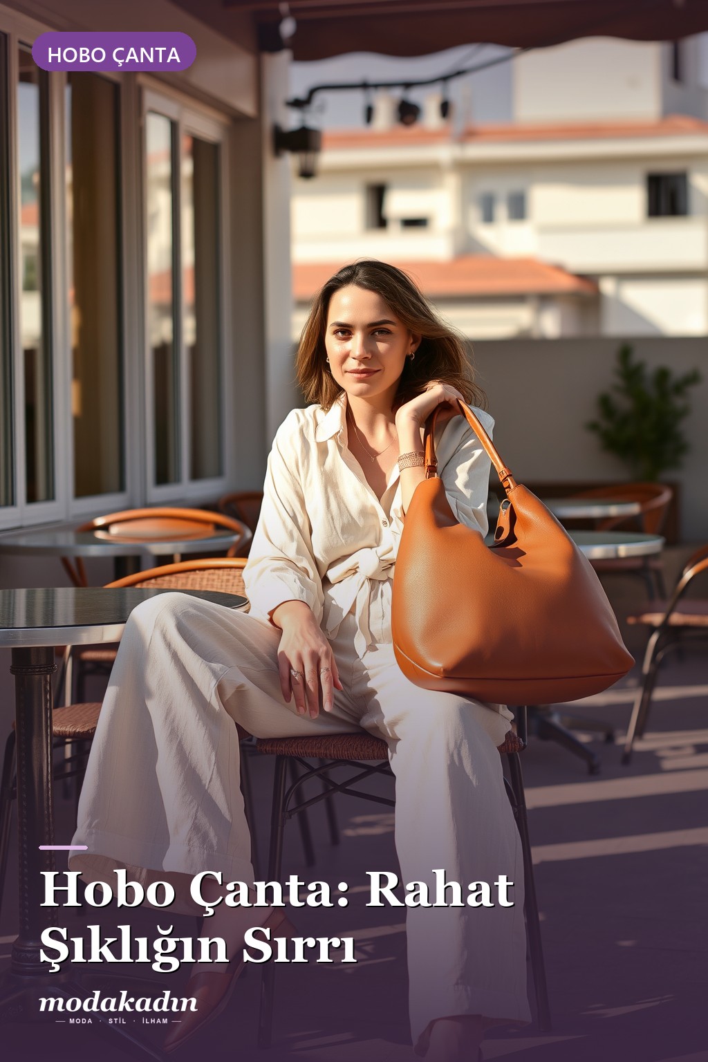 Hobo Çanta