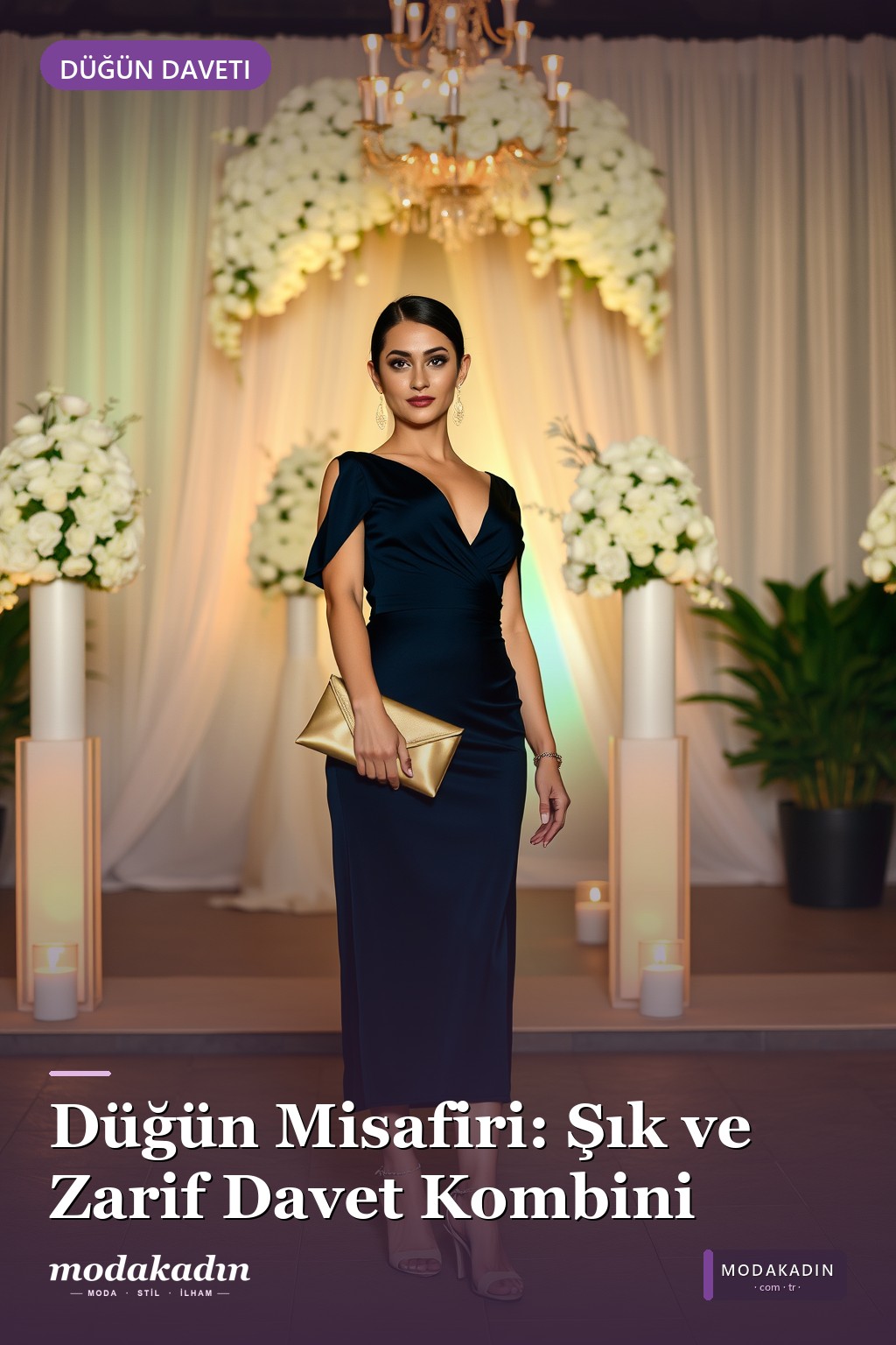 Düğün Misafiri