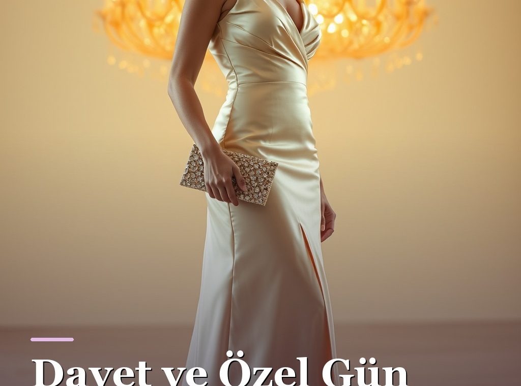 Davet Kombinleri: Özel Gün Lookbook ve Stil Formülleri