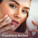 Fondöten Seçimi: Cilt Tipi, Alt Ton ve Kapatıcı Rehberi (2026)