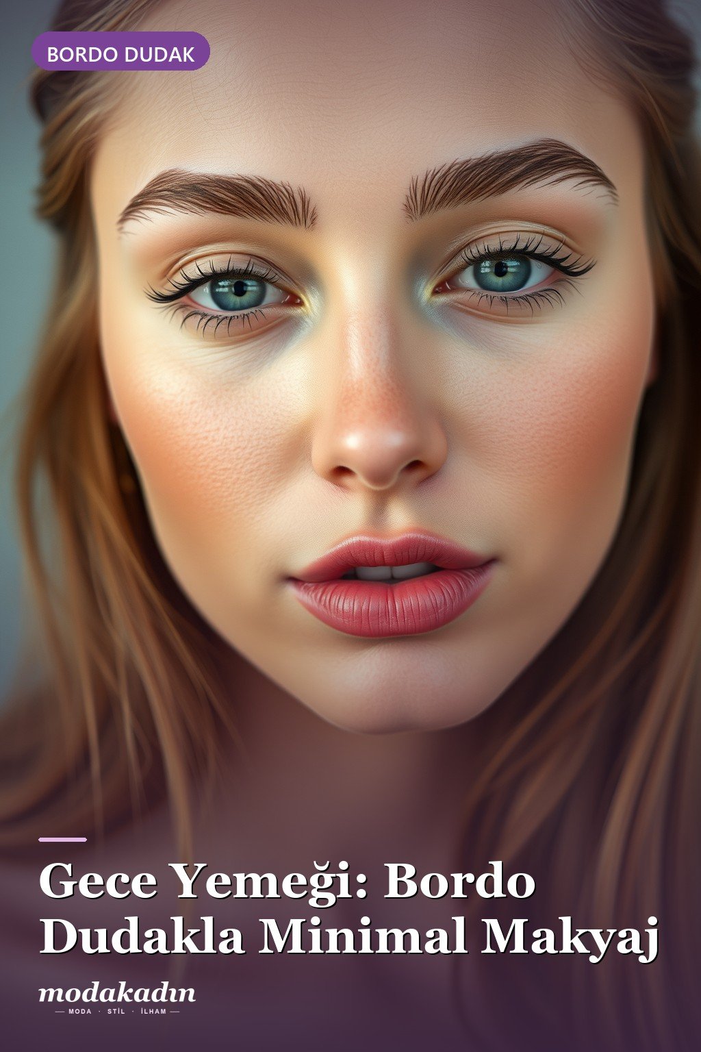Gece Yarısı Minimalist — Az Ama Çarpıcı