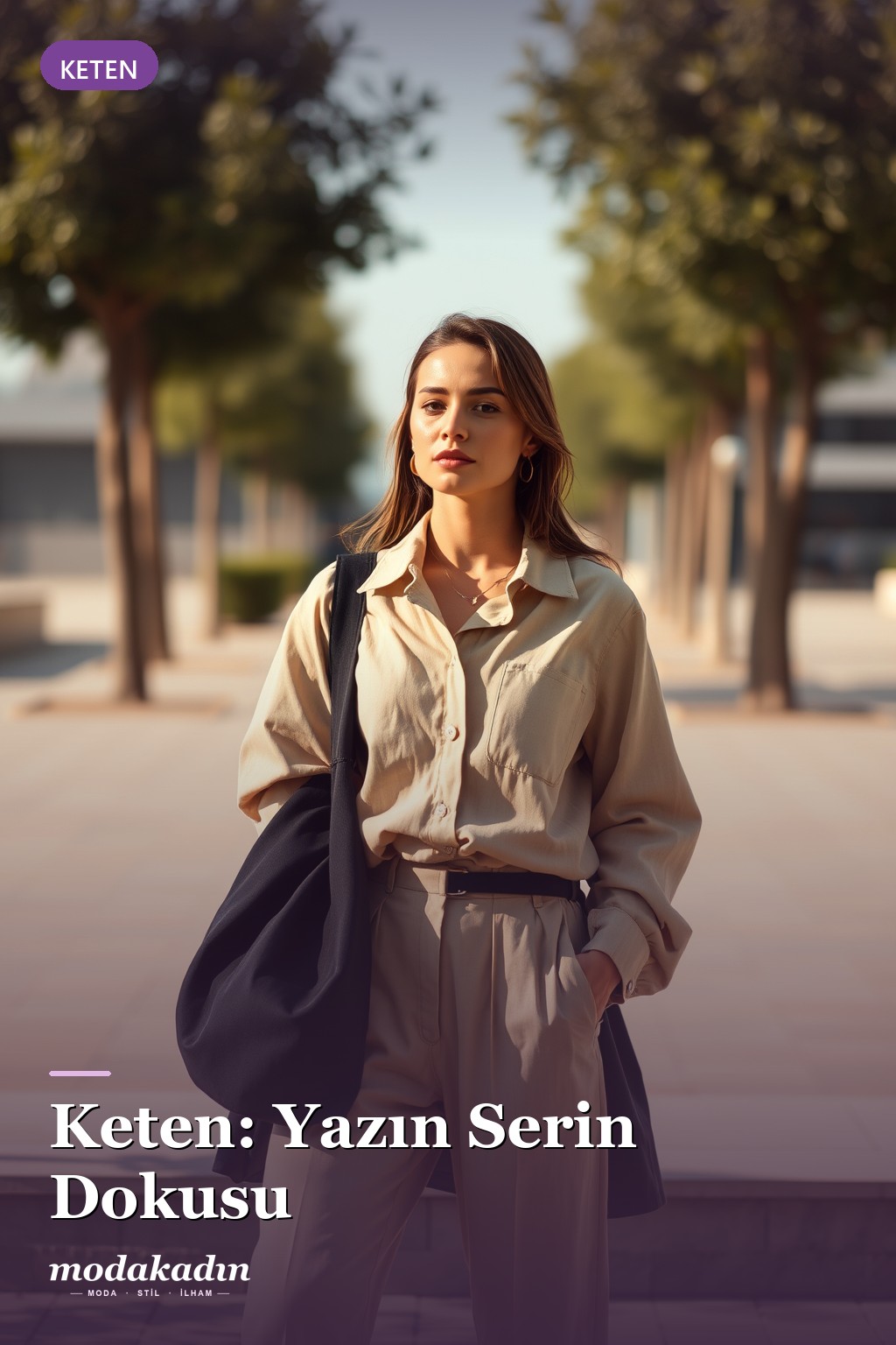 Keten (Linen)