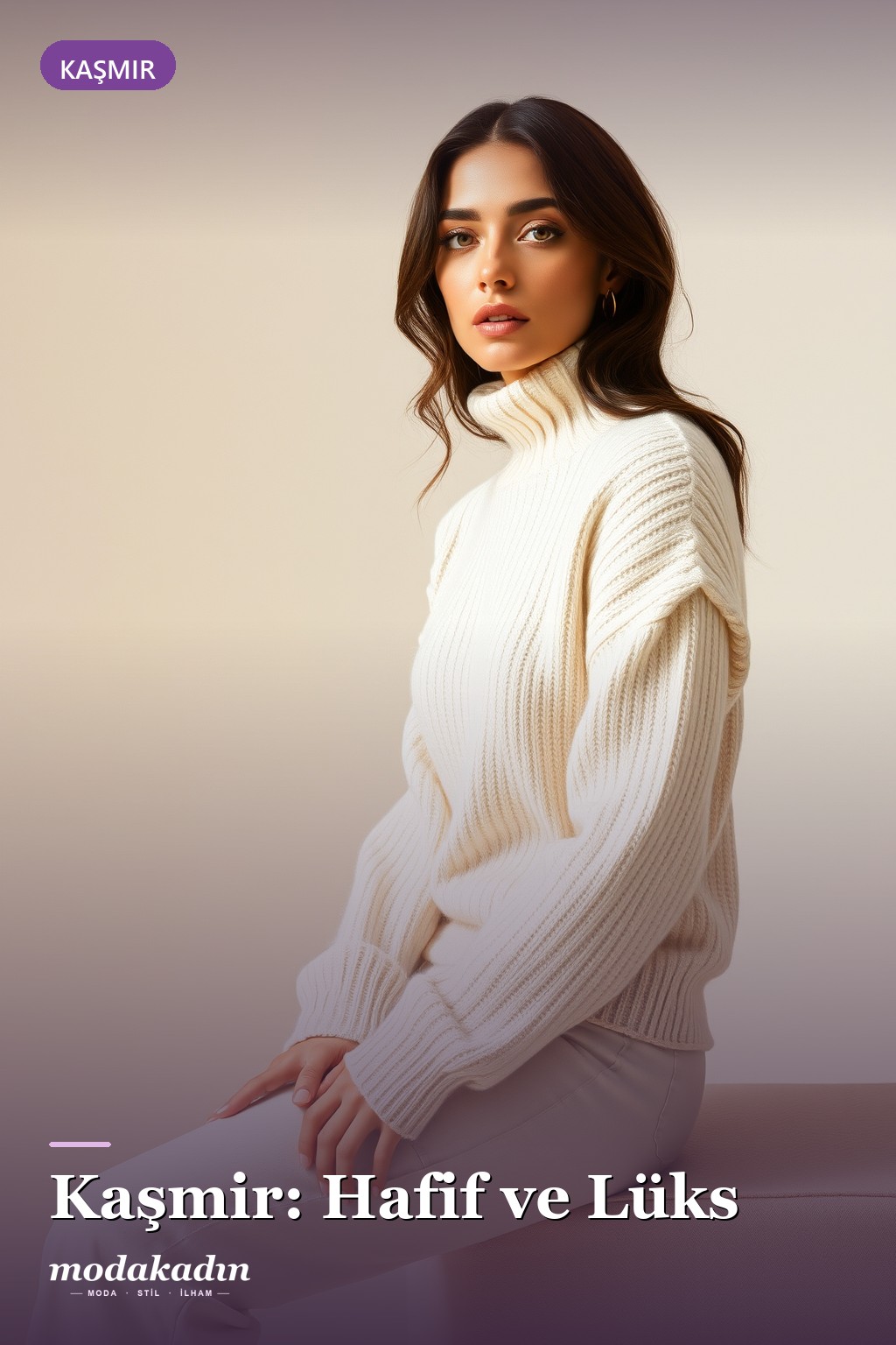 Kaşmir (Cashmere)