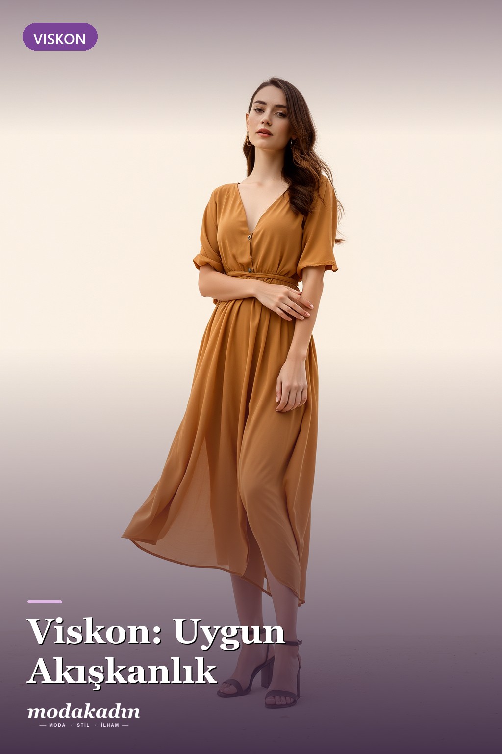 Viskon (Viscose)