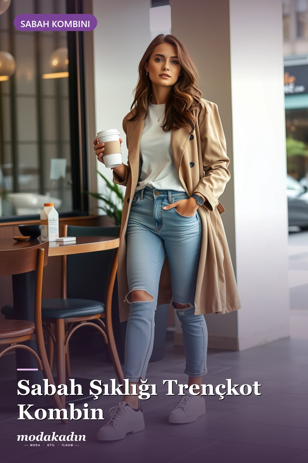 Sabah Kahvesi / Gün Başlangıcı