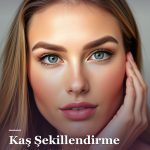 Kaş Şekillendirme: Yüz Şekline Göre Adım Adım Kaş Rehberi (2026)