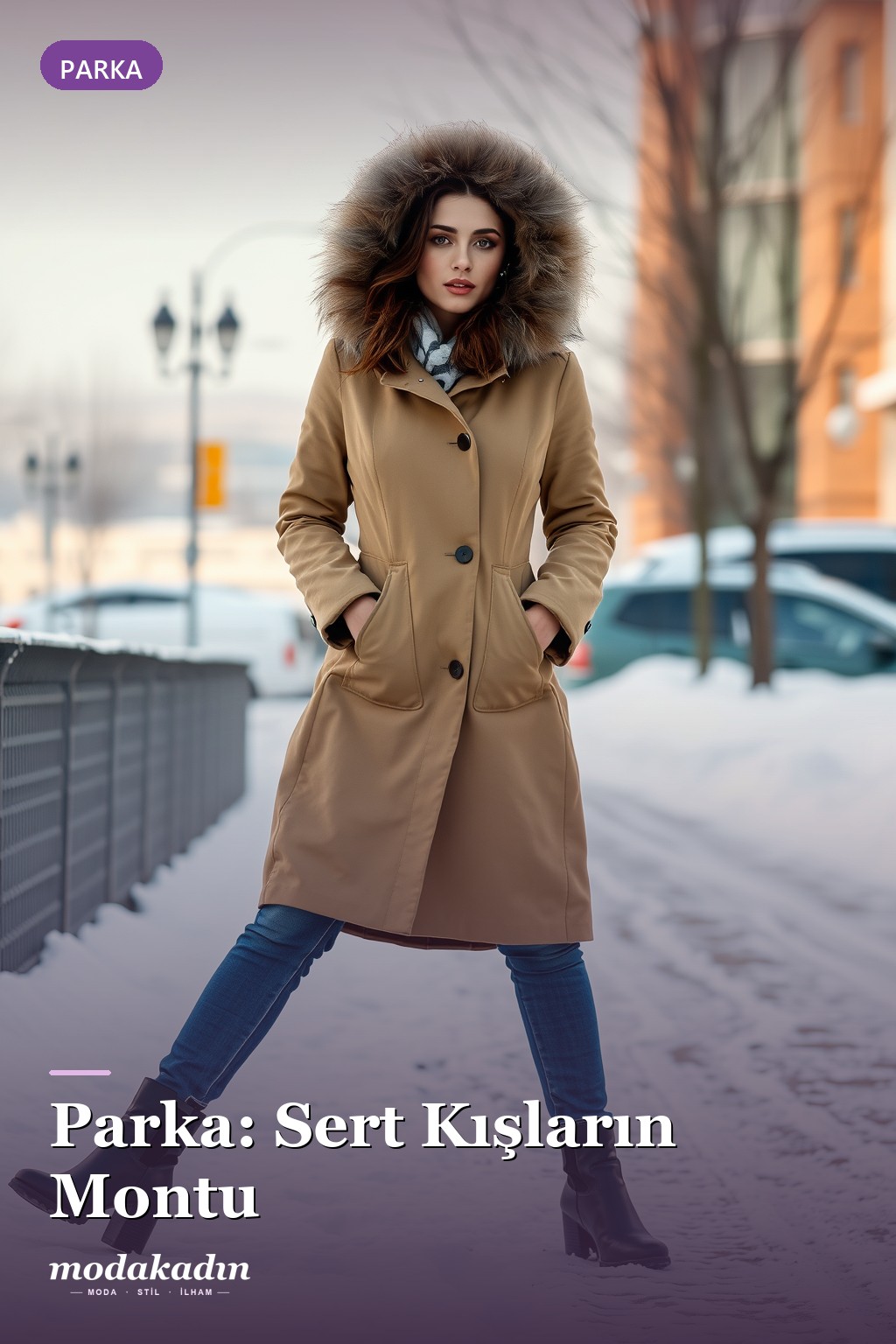 Parka