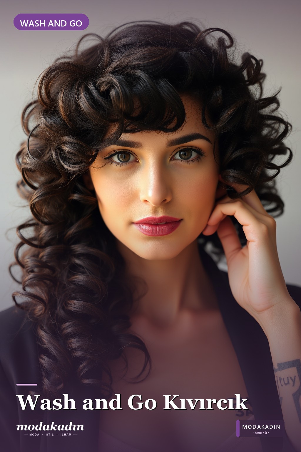 Wash and Go
