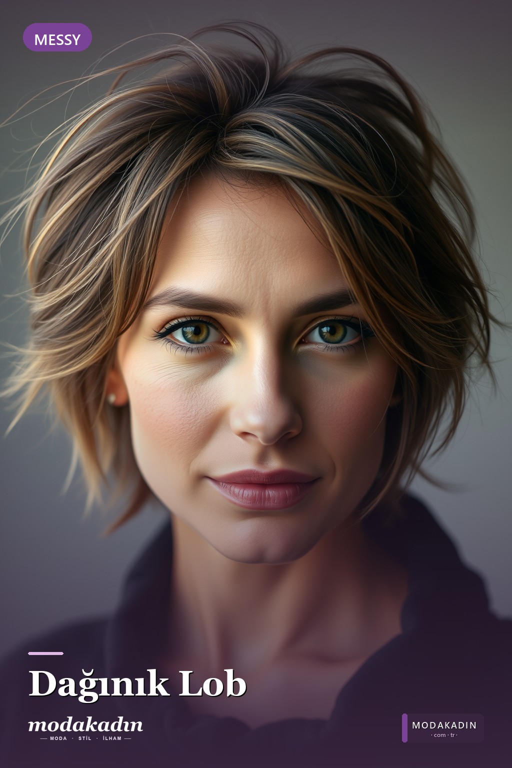 Dağınık Lob