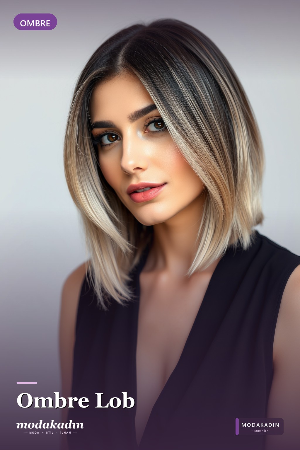 Ombre Lob