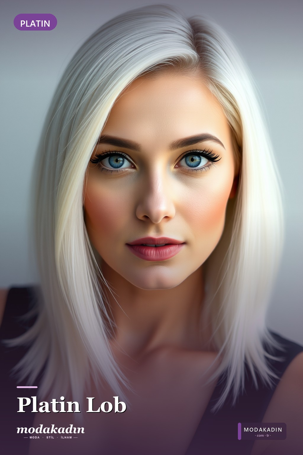 Platin Lob
