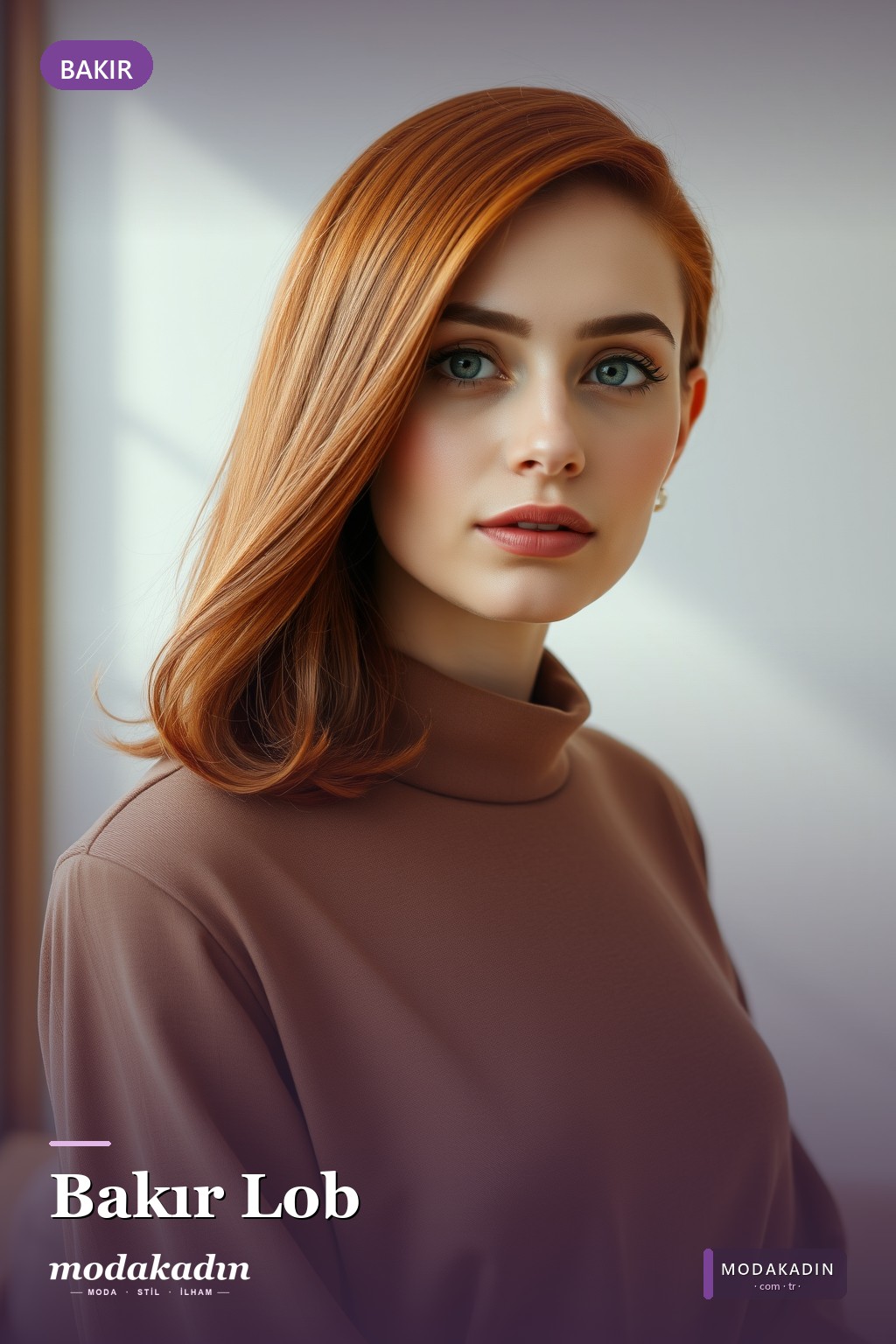 Bakır Lob