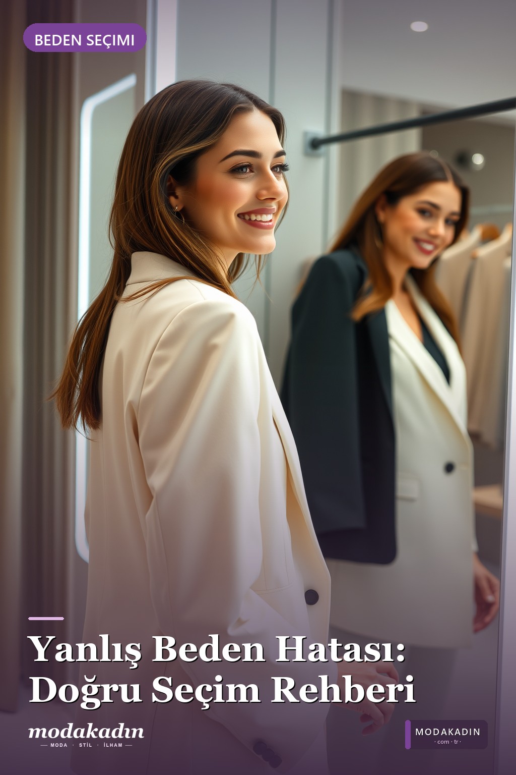 Yanlış Beden Giymek