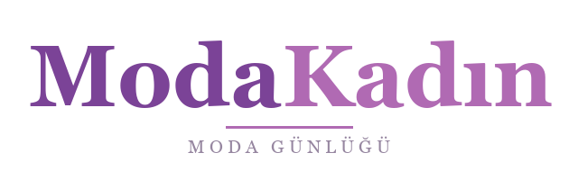 ModaKadın logo