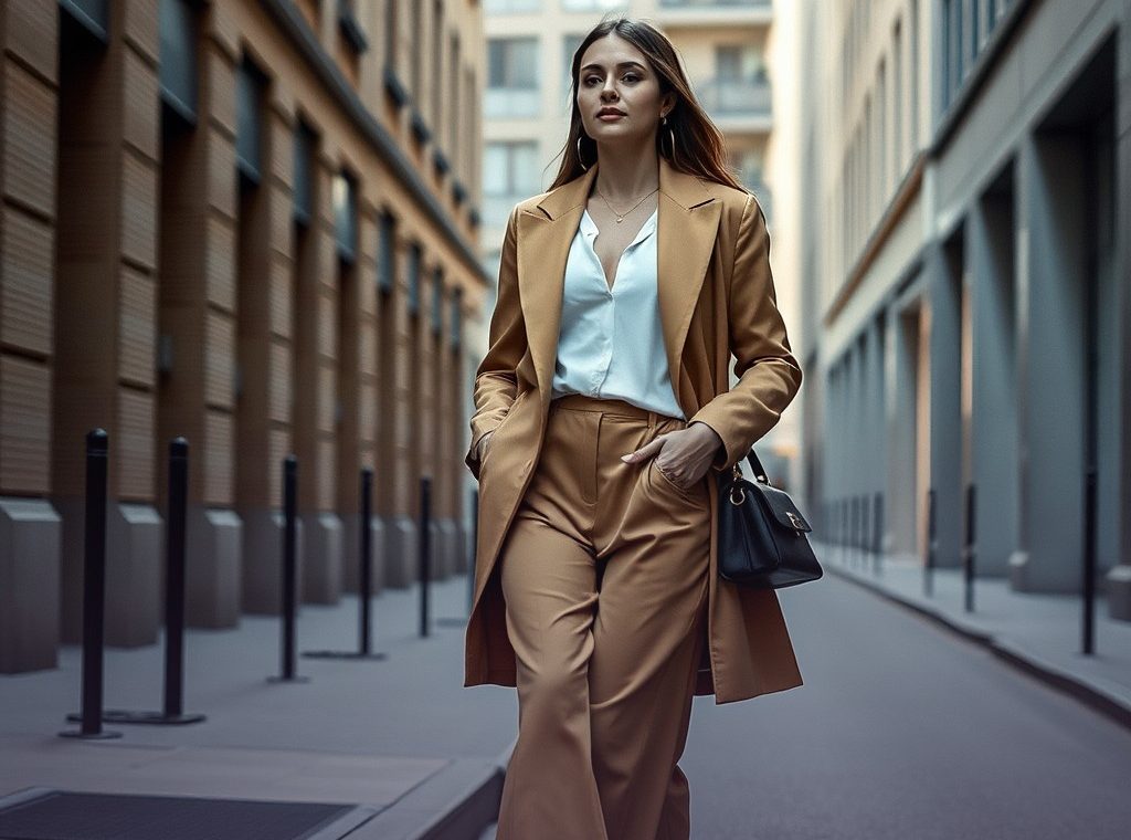 Pinterest 2026 Moda Trendleri: En Çok Aranan 8 Akım ve Kombin