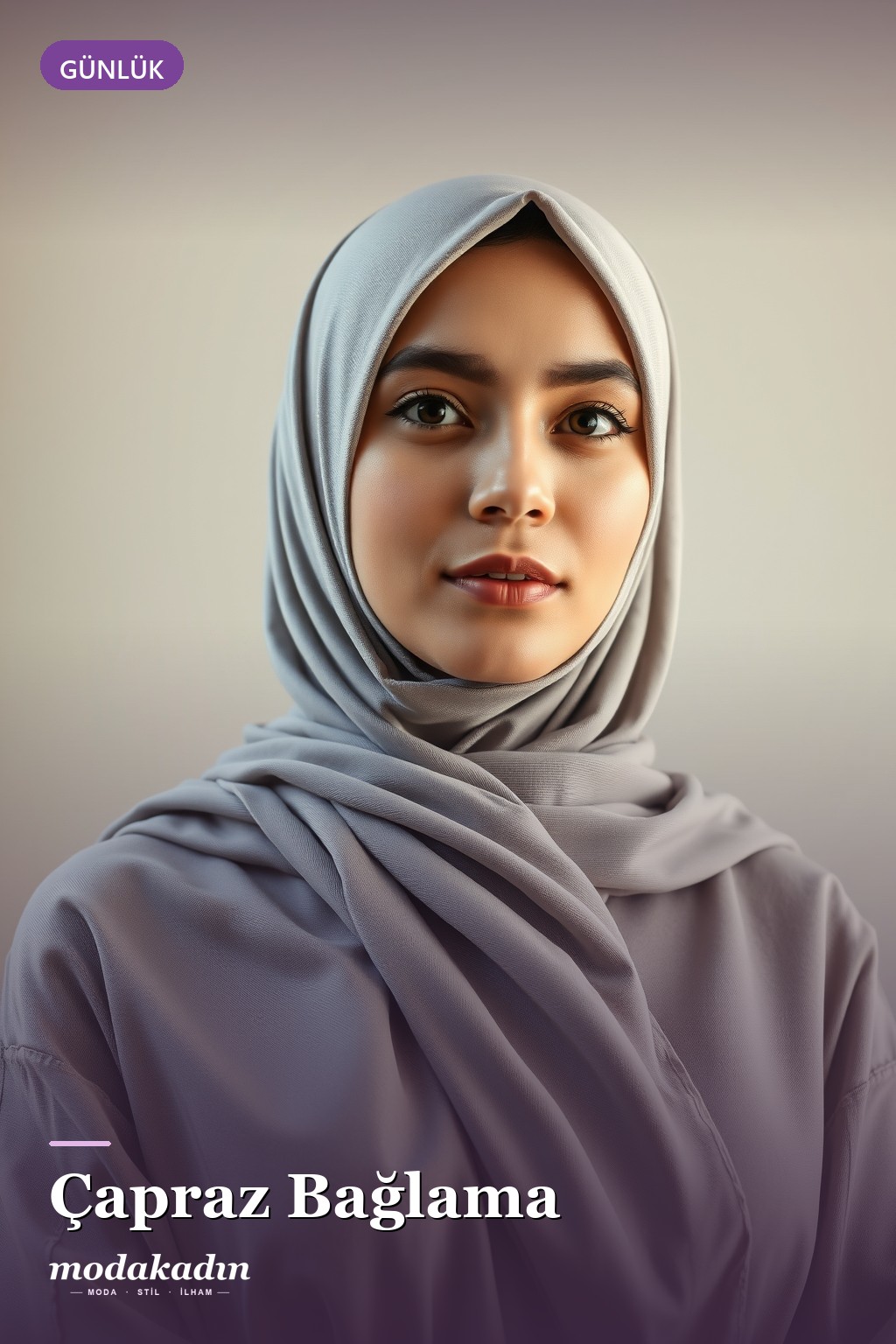Çapraz şal bağlama modeli