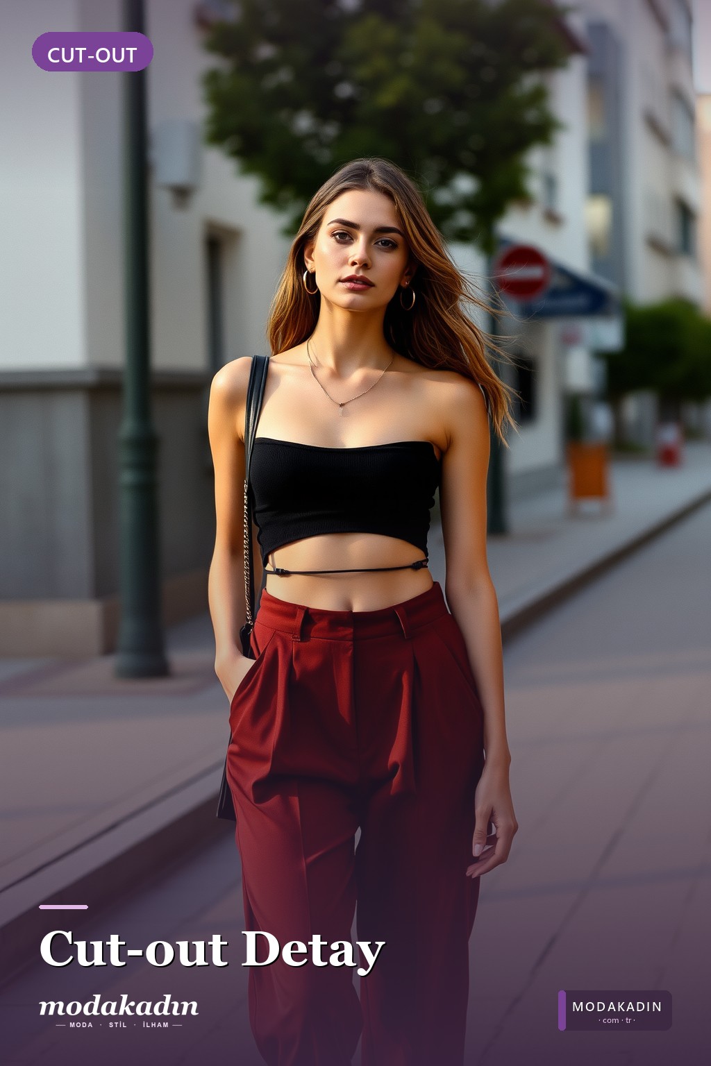Cut-out Detay