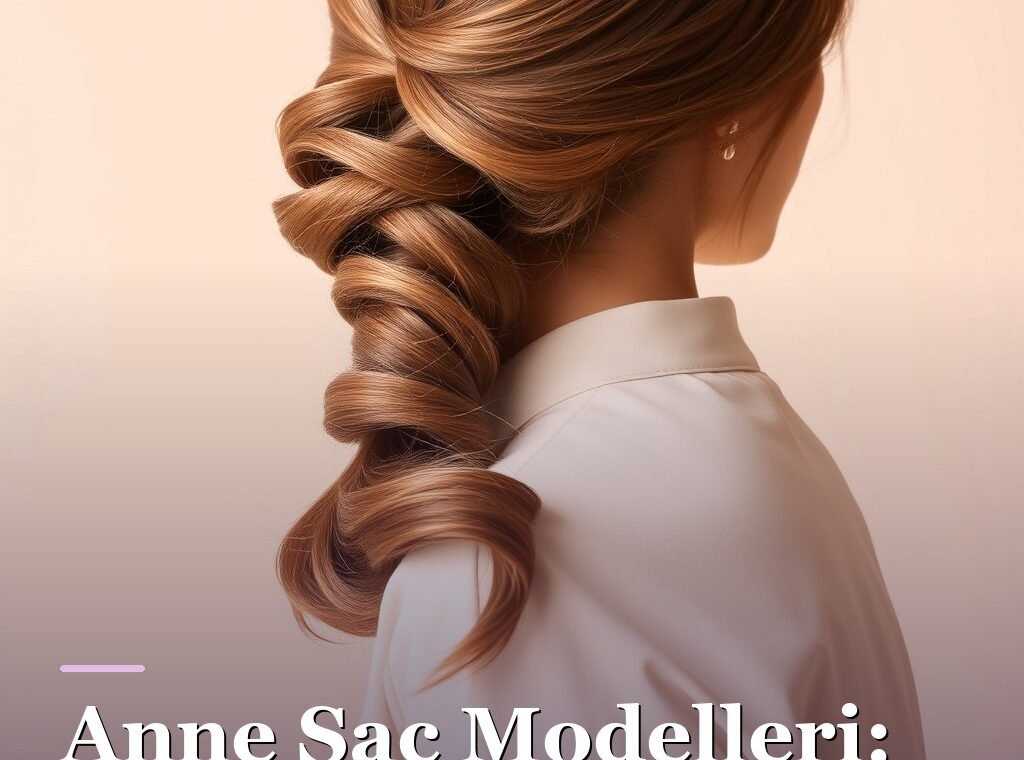 Sabah Koşturmasında Anne Saç Modelleri: 30 Hızlı Fikir